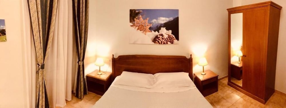ANTICA LOCANDA LA POSTA