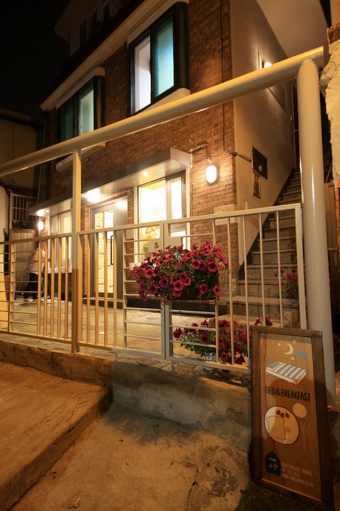 Seochon B&B Suran