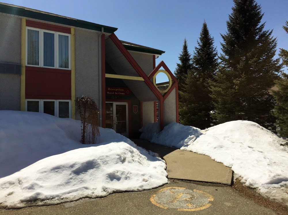 Motel Saint-Côme