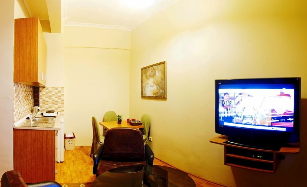 Anka Business Park Otel - Image 41