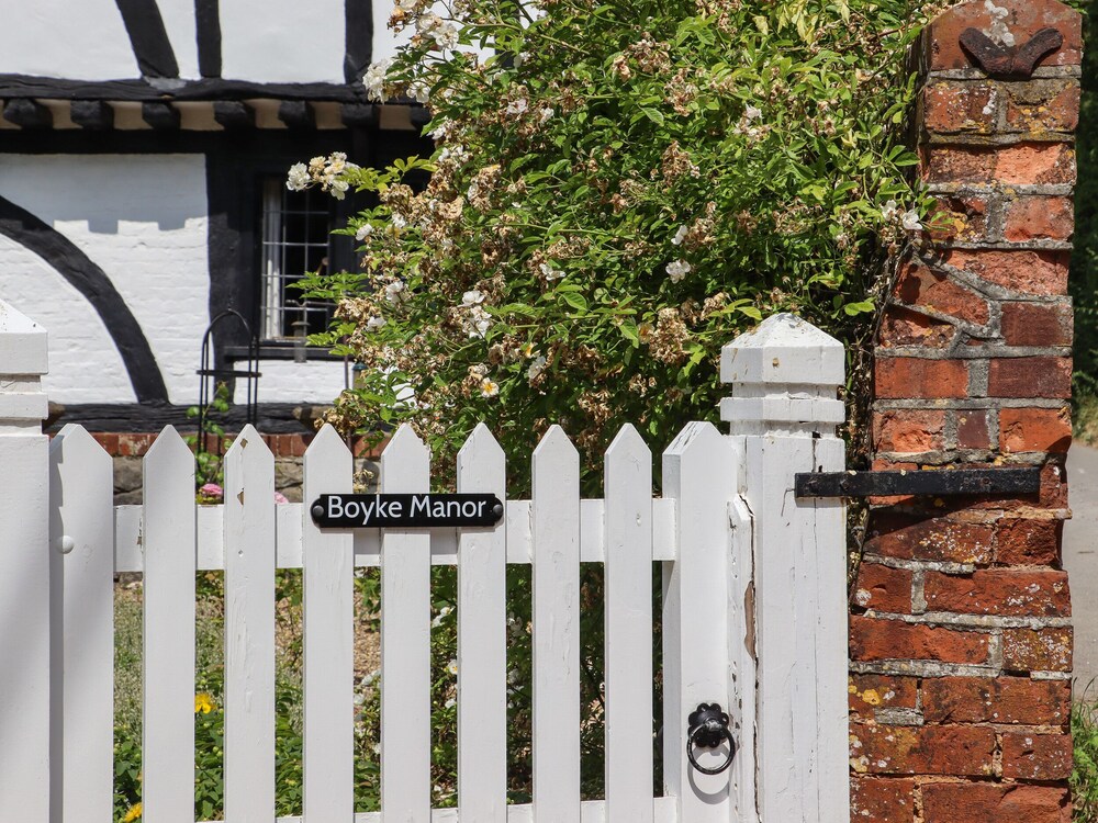 Blackbird Cottage