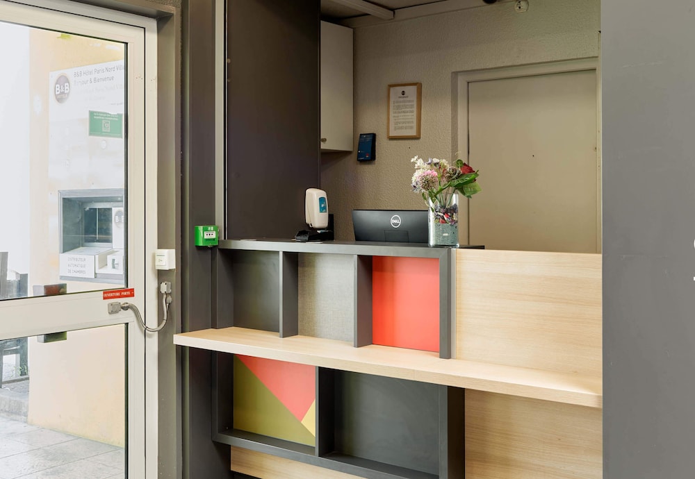 Villepinte Vacations - BB HOTEL Paris Nord Villepinte - Property Image 3