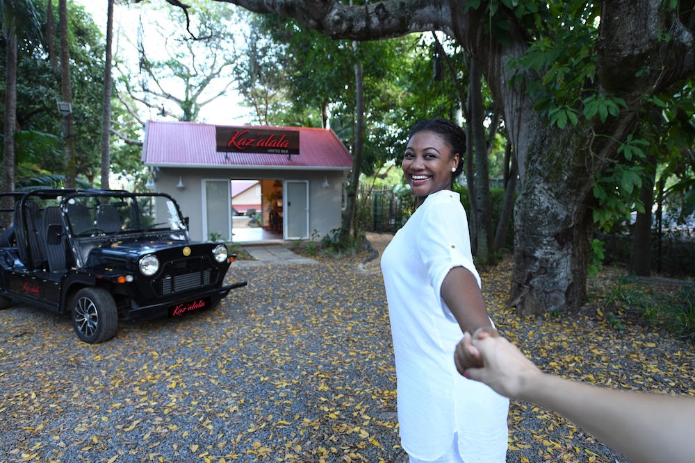 Hotel Kaz'alala Hosted B&B - Image 1