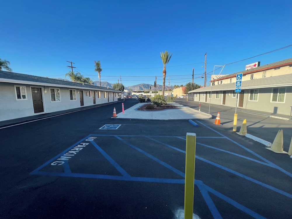 Best Motel Los Angeles Sylmar, Bild 29