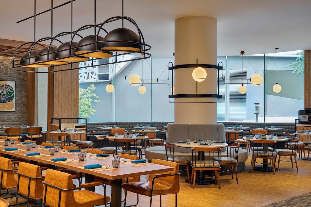Four Points by Sheraton Kuala Lumpur, City Centre 42