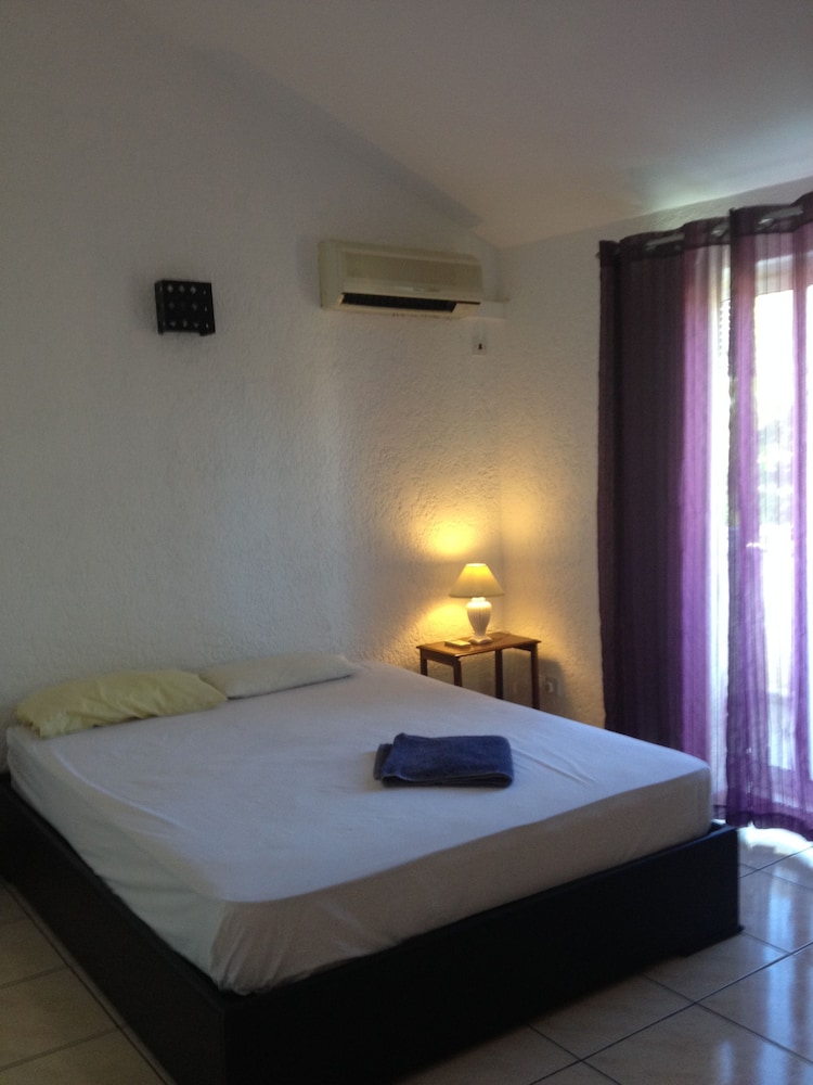 Rayan Tourist Villa