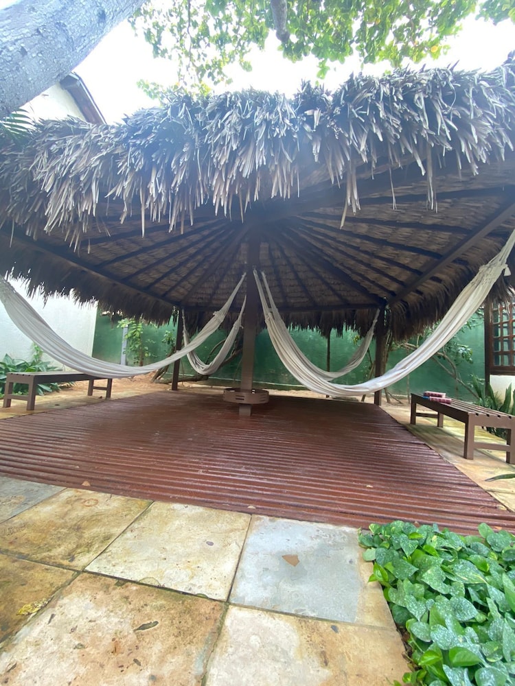 Pousada Cabana