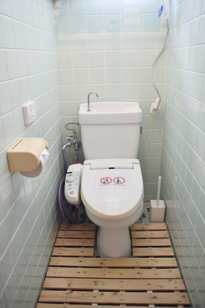 Guest House Asibina - Hostel