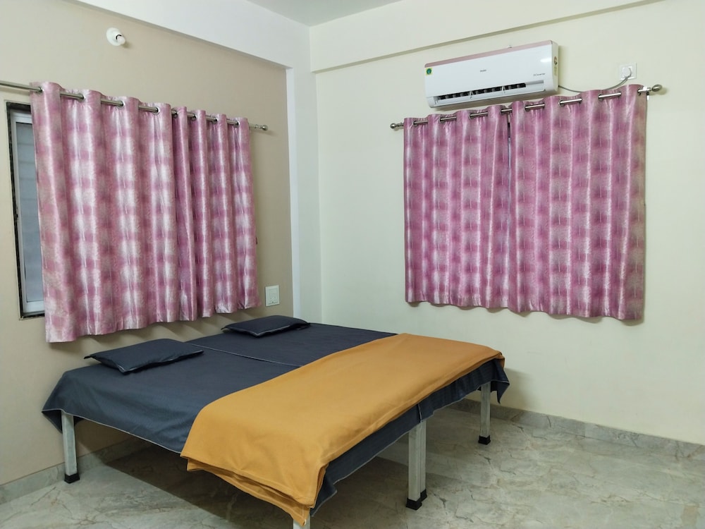 Vatavruksha Swamikrupa Residency
