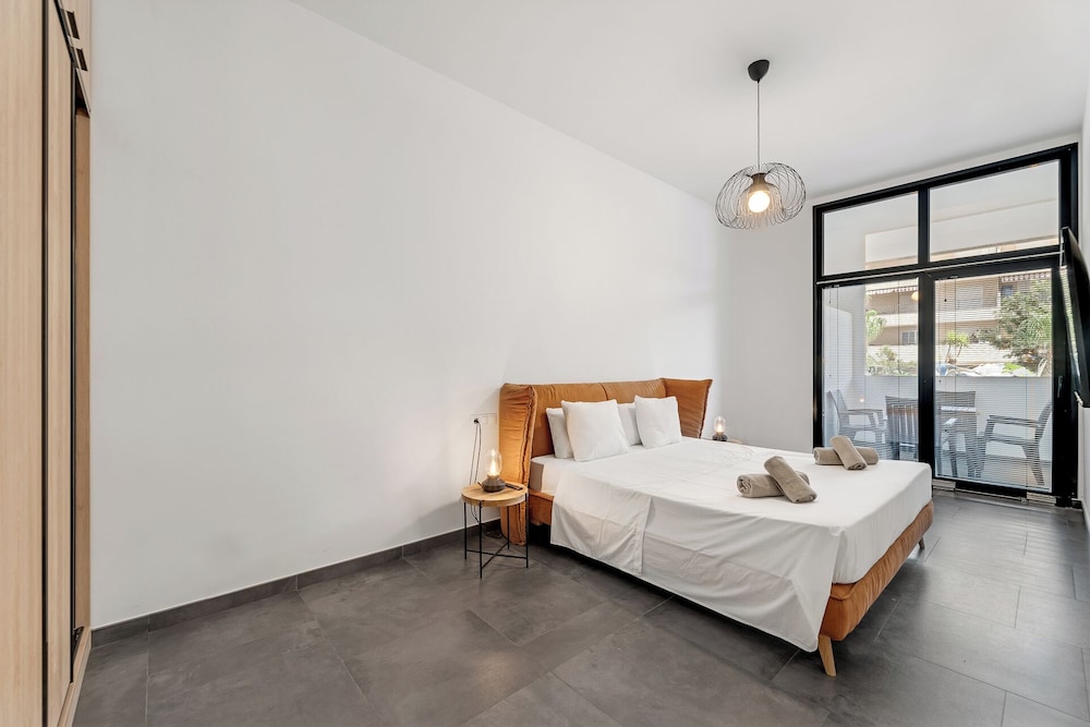 El Coloso Loft Eco Apartments