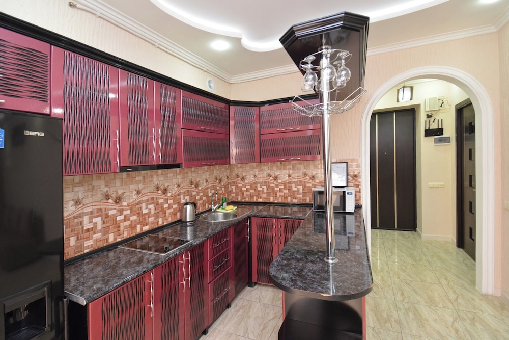 Apartment by Luxe Group AM104