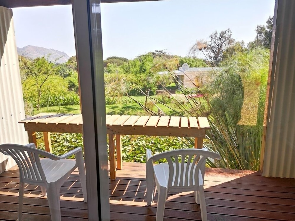 Chelaya Country Lodge