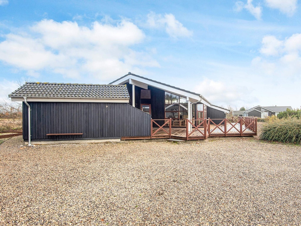4 Star Holiday Home in Tarm