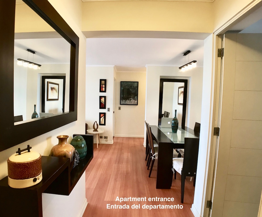 ALU Apartments - Miraflores Park