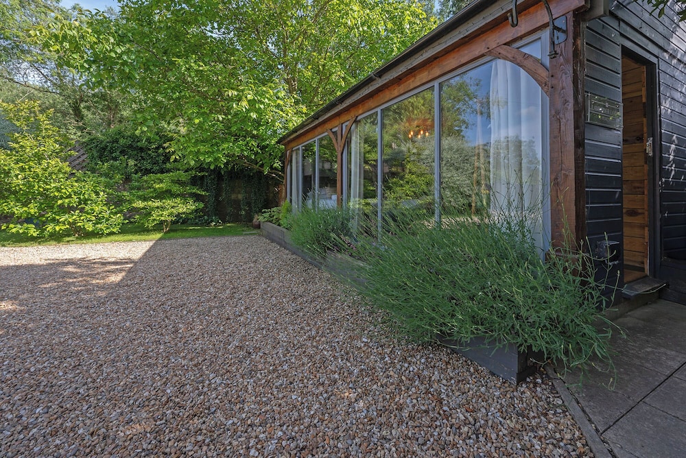 Lavender Lodge
