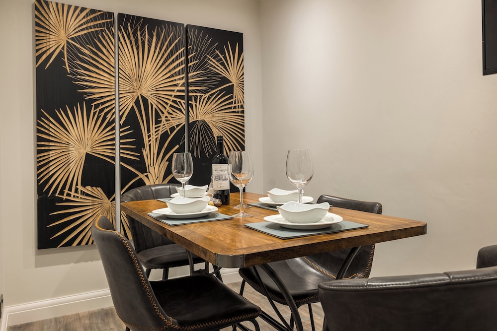 Ullswater View Apartment