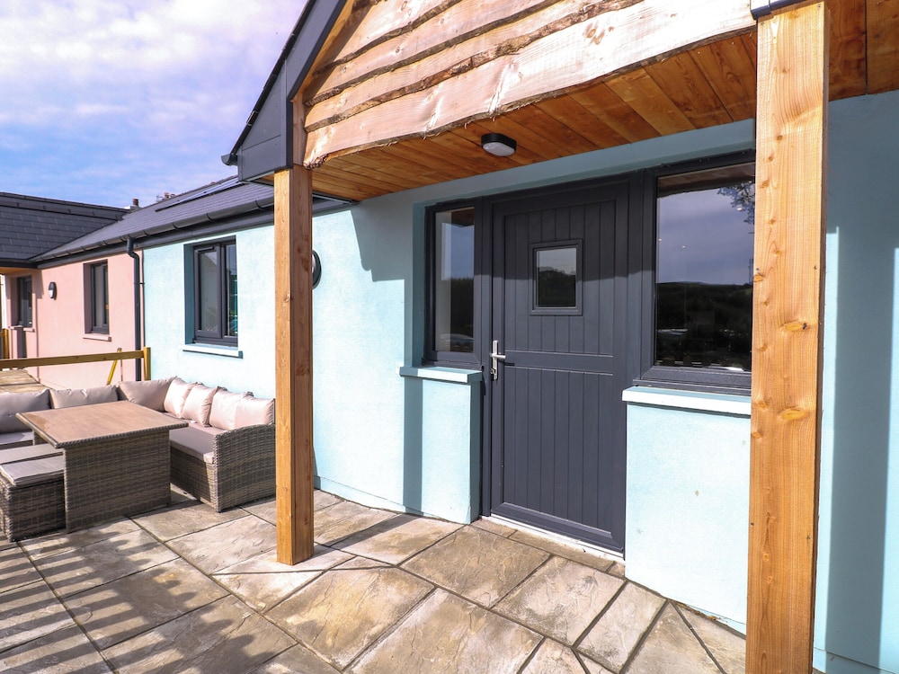 Cockle Cottage