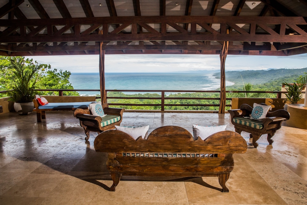 Villa Nimbu view 4