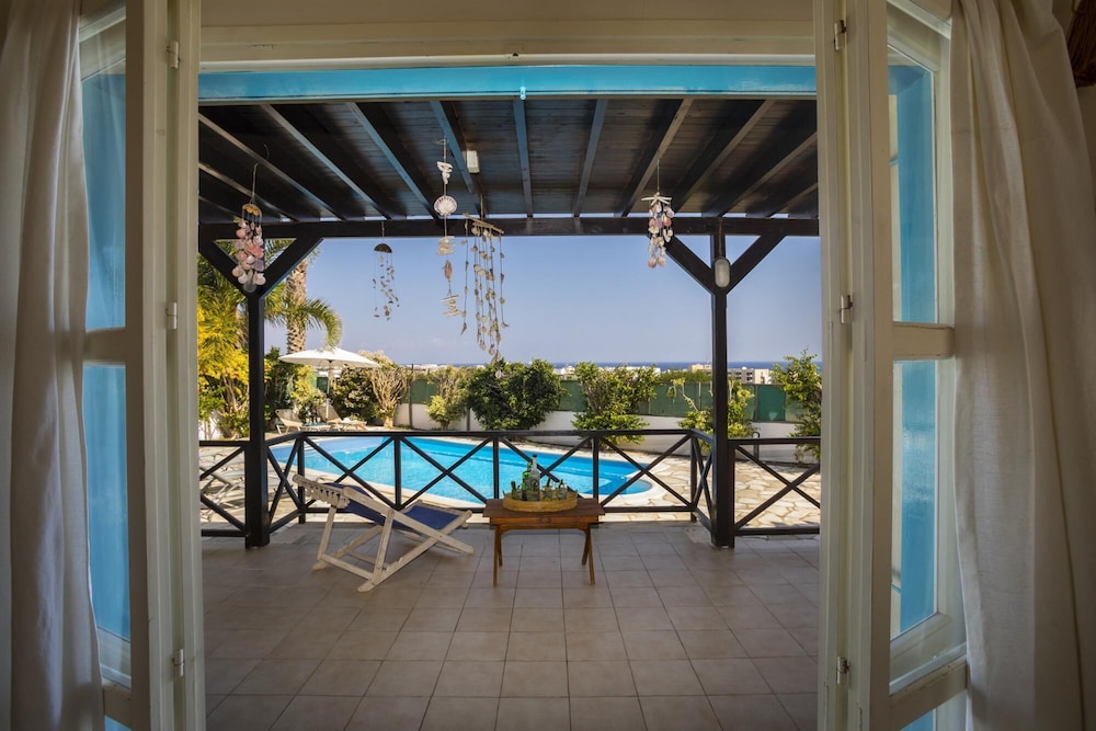 Ayios Elias Views in Protaras