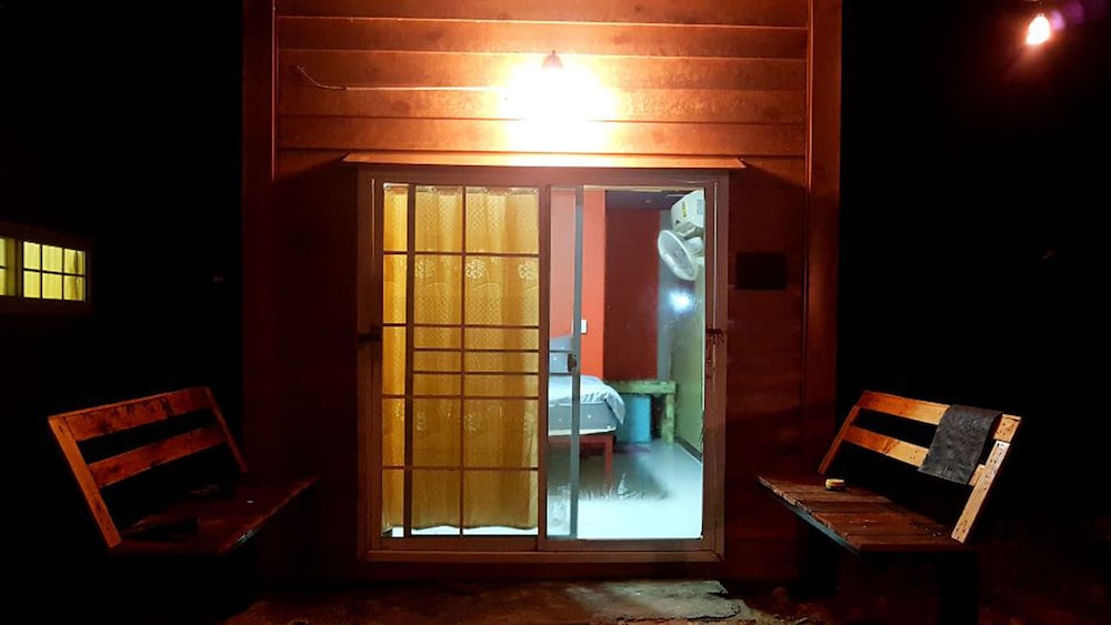 Kohchang 7 seaview bungalow