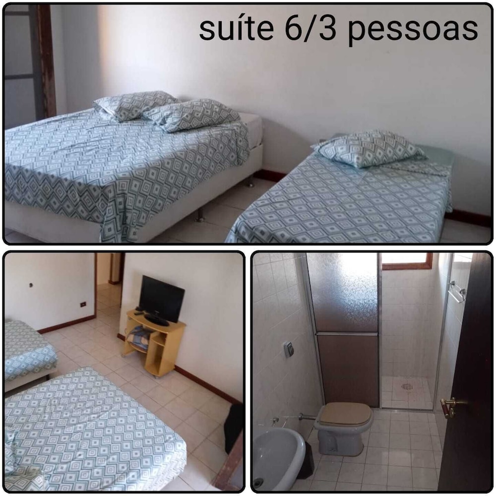 Acalanto praia