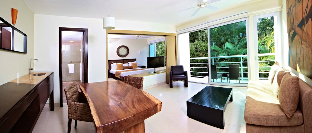 Bahia Principe Luxury Sian Ka'an - Adults Only - All Inclusive - Property Image 10