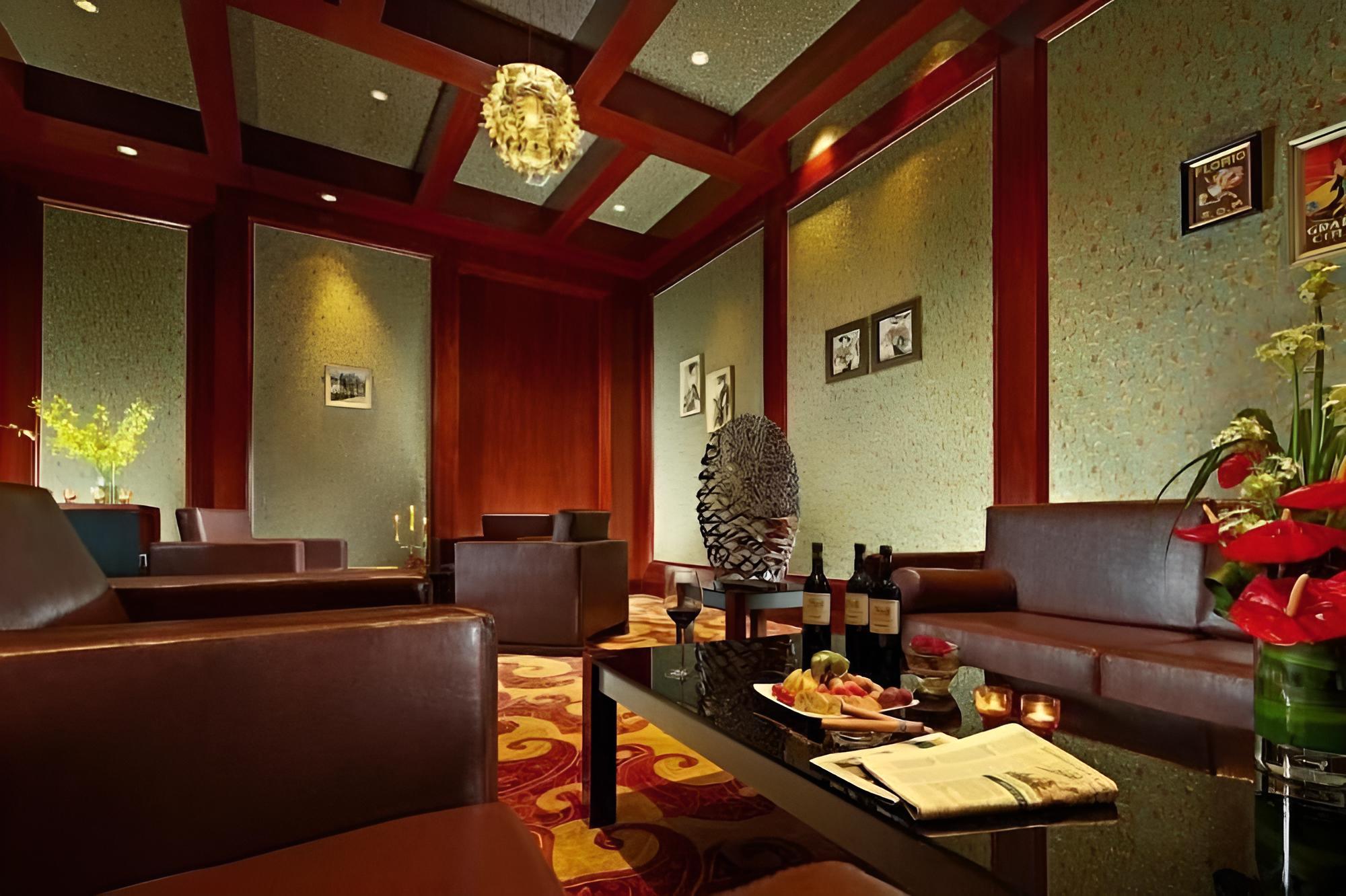 Jurong Yukun New Century Hotel Jiangsu