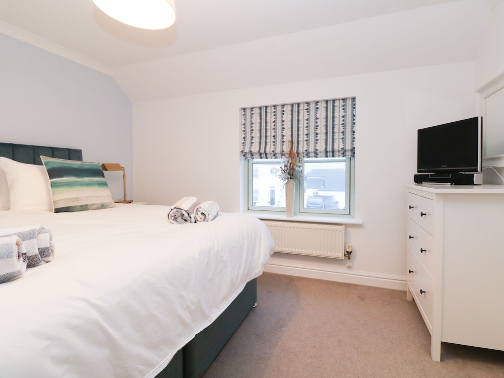 Fistral Bay Cottage