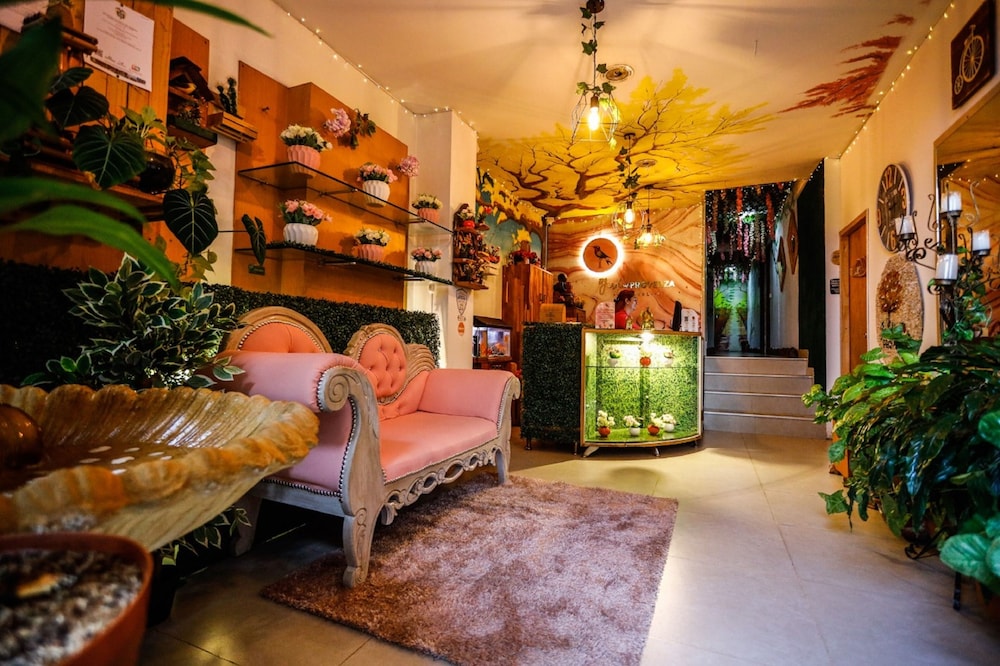 Medellin Vacations - Ayenda Jardin de Provenza - Property Image 20