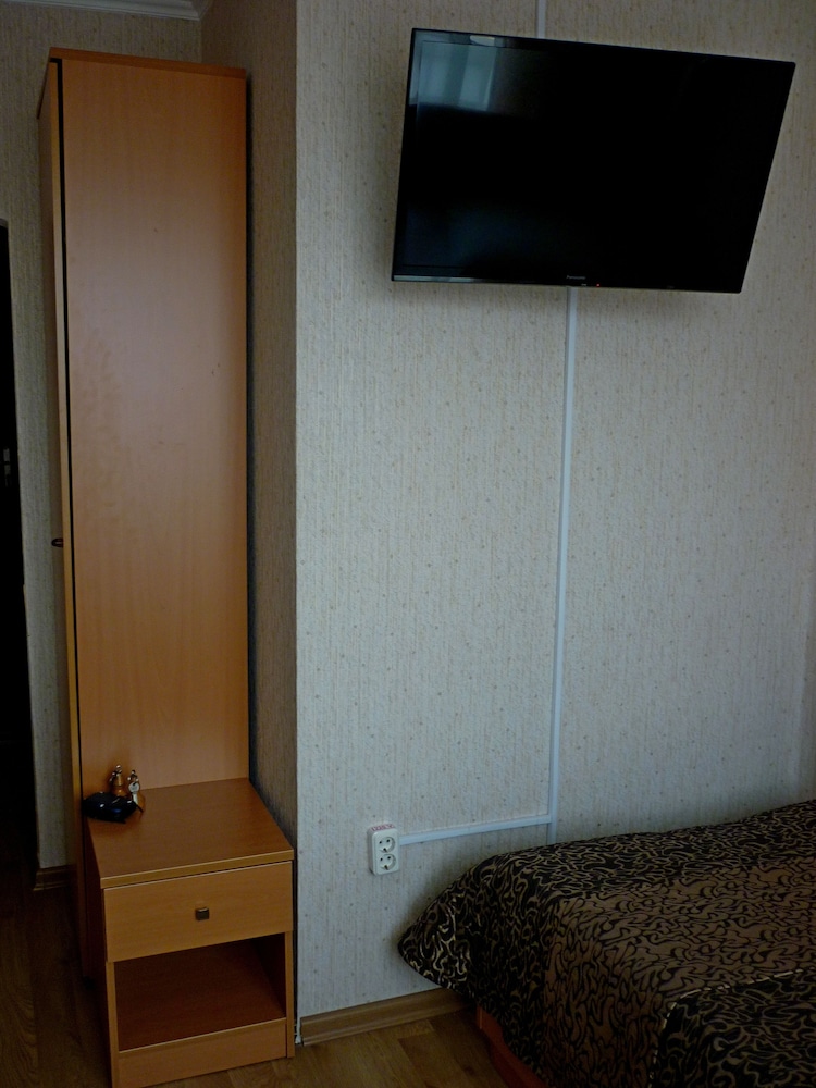 Hotel Belarus Brest