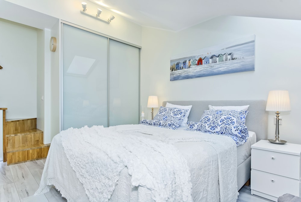 Tallinn Vacations - Harbor Black Pearl Apartments - Property Image 85