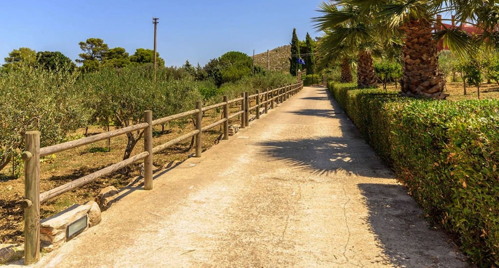 Bed & Breakfast Torre Saracena