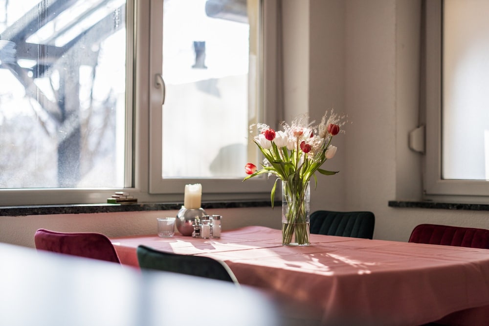 Modern Apartment in Innsbruck