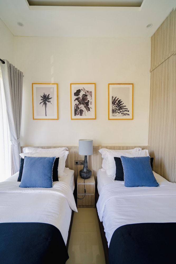 Langma Villa Managed by ARM Hospitality