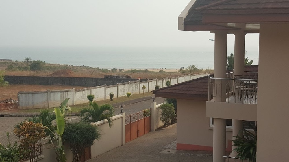 The Villa 9 at Seaview Estate
