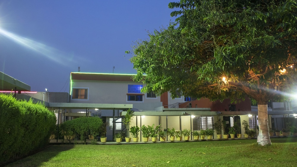 Ssnit Guest House — photo 10