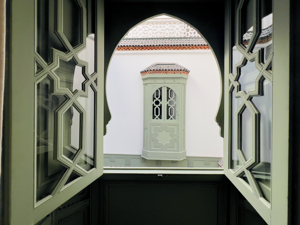 Riad KAYA & SPA