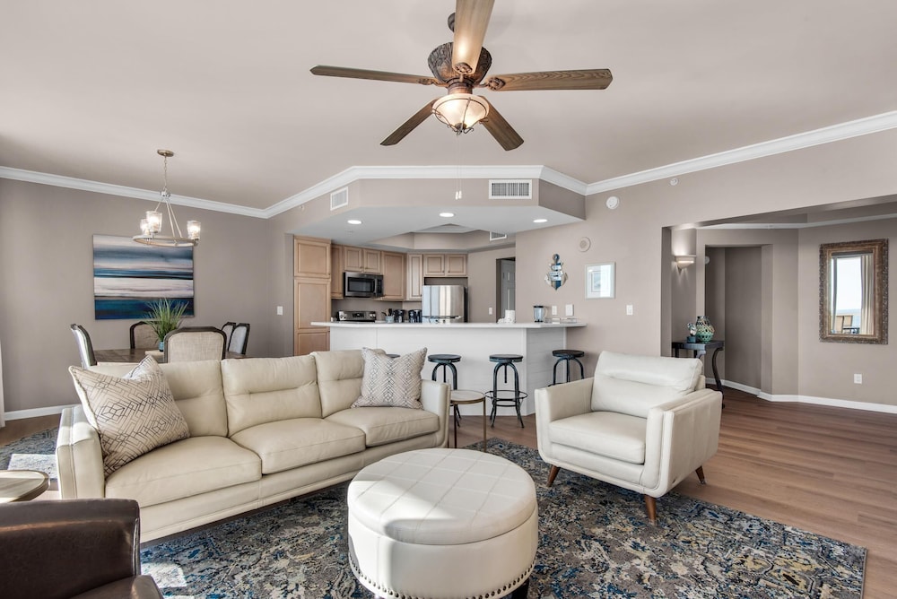 Silver Beach Towers 603 East
