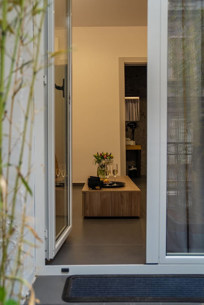 Hart Boutique Hotel