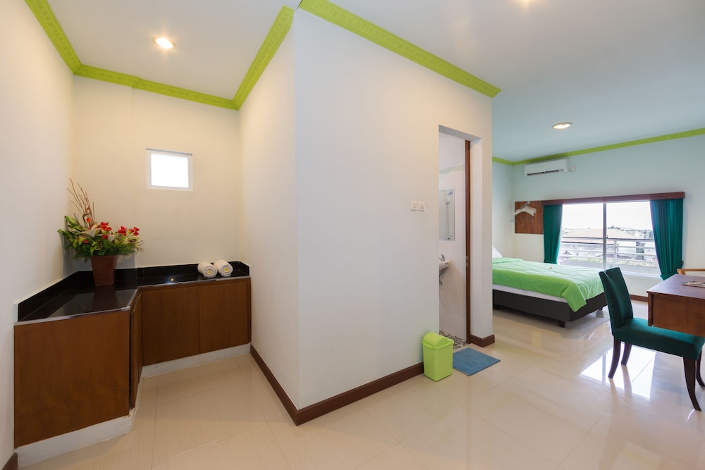 Pondok Asri Denpasar