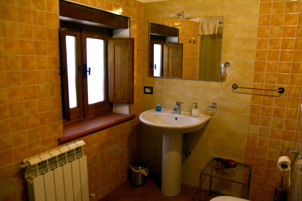 Agriturismo Le Terre Zoè