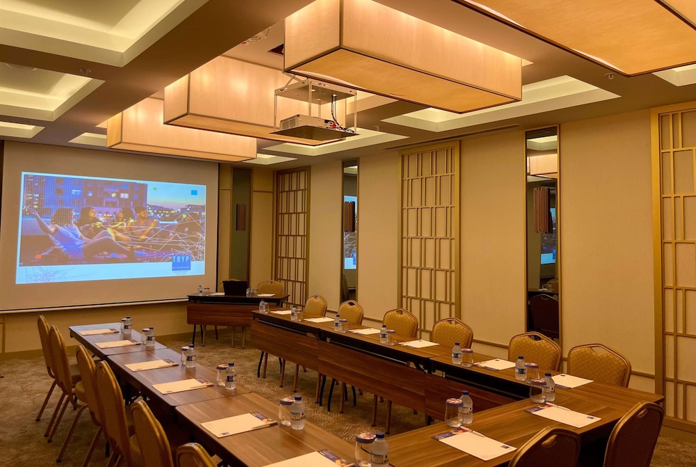 Tryp BY Wyndham Istanbul Maltepe