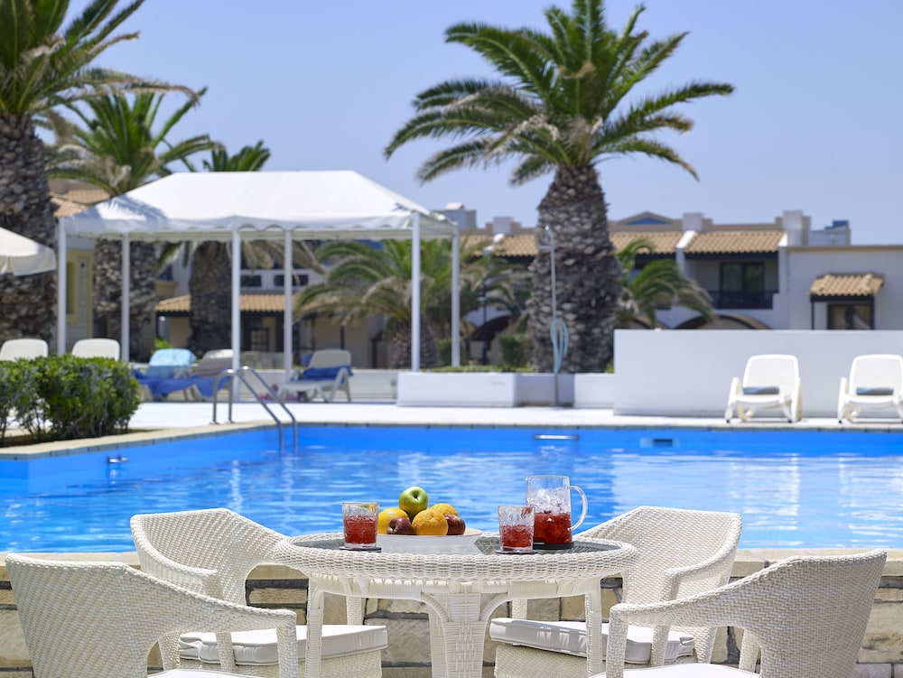 Aldemar Knossos Villas