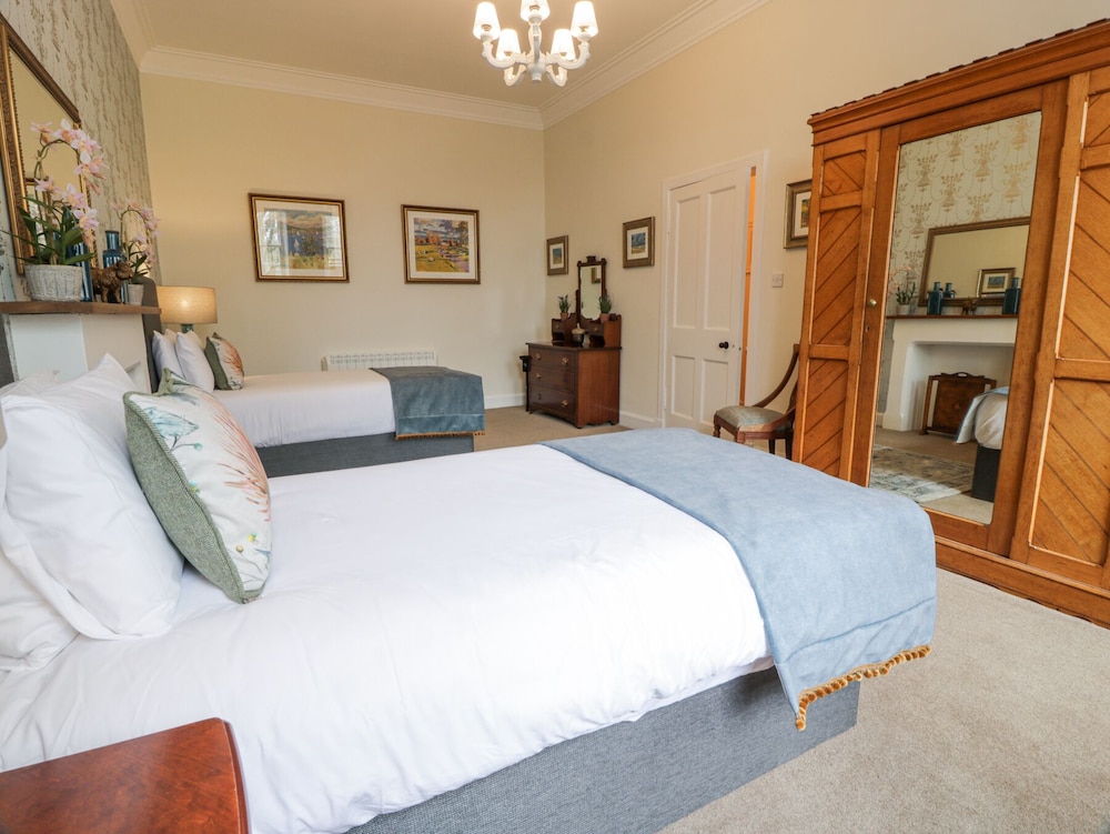 Brewhouse Flat - Culzean Castle