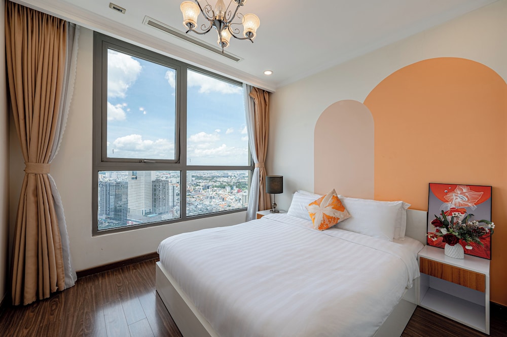 Horizon Panorama Apartment Vinhomes