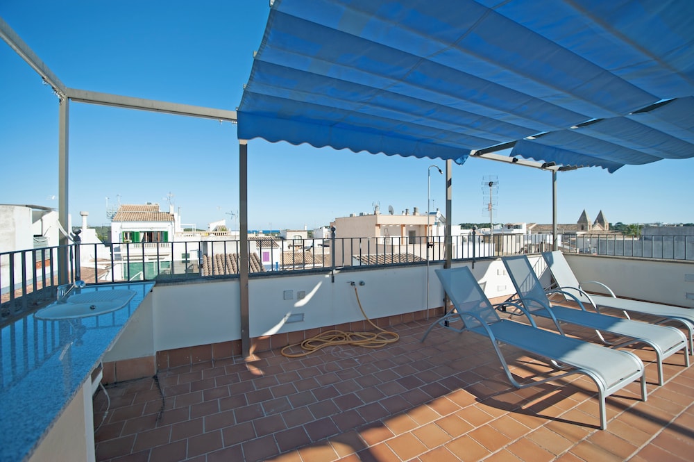 roof