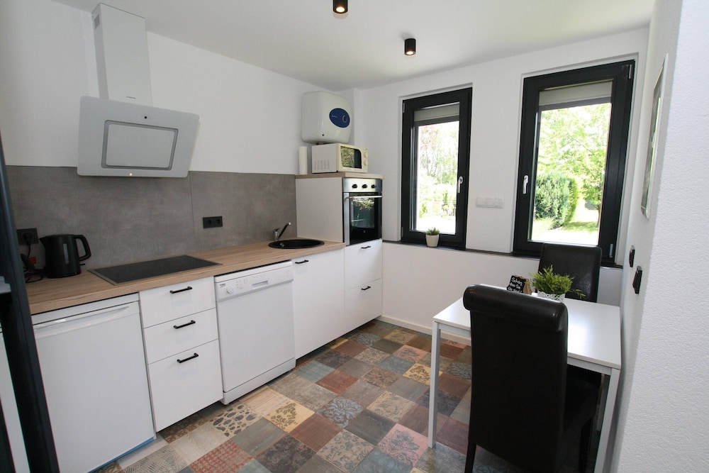 Ferienhaus Direkt an der Spree