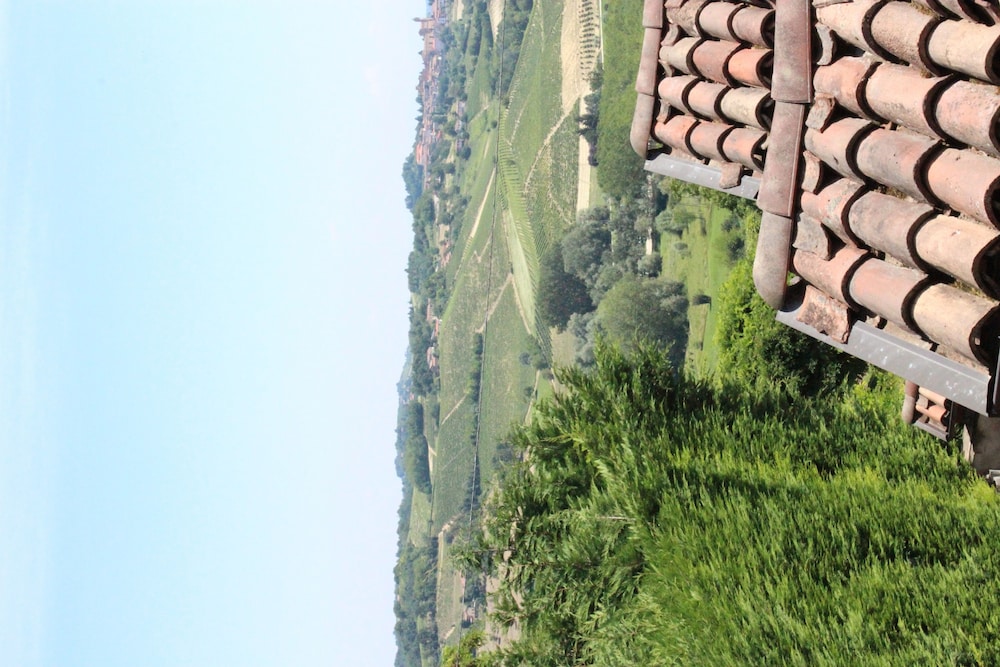 Locanda Pastura - Camere & Suites