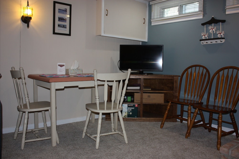Carrousel Bed & Breakfast