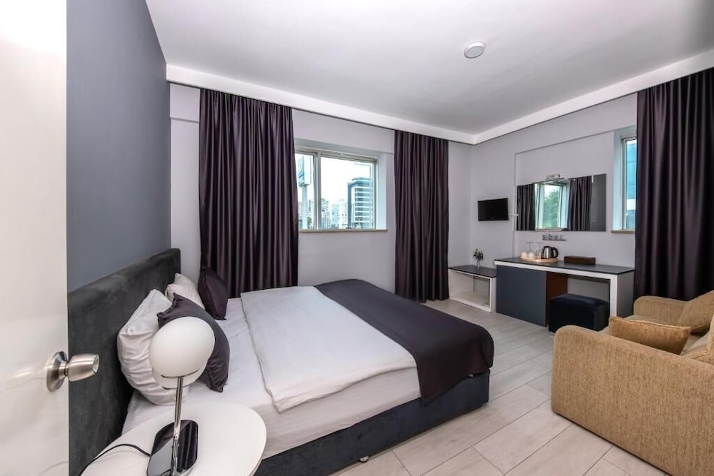 Expo Park Otel - Image 18